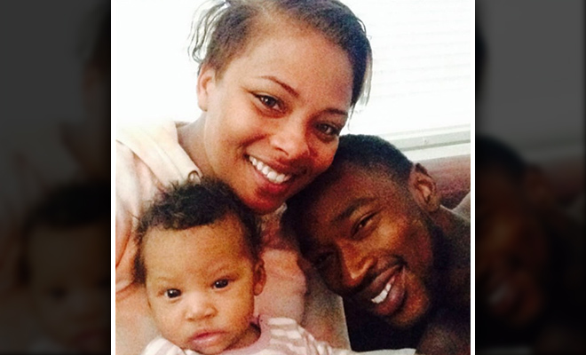 eva-marcielle-kevin-mccall-daughter-marley