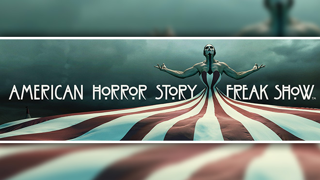 American Horror Story Freak Show Online Hd