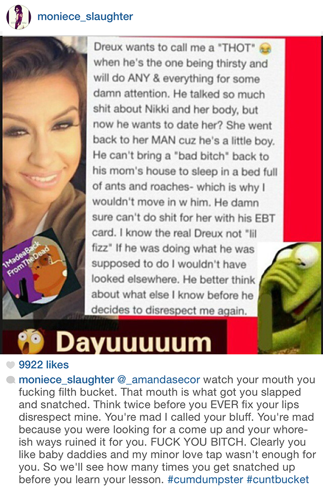 moniece-responda-amanda-instagram-post