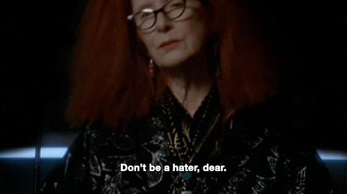 frances-conroy-dont-be-hater-dear