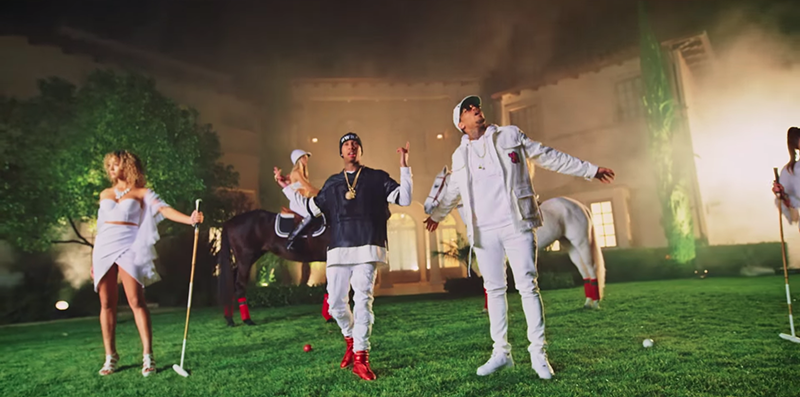 horses-chris-brown-tyga-video