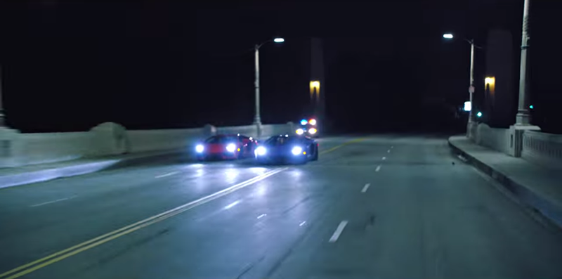 police-chase-chris-brown-tyga-video