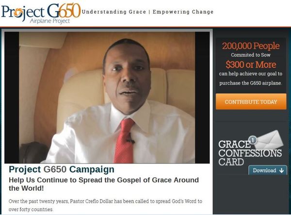 creflo-dollar-fundraiser-screenshot