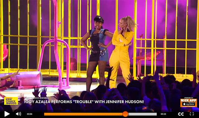 jennifer-hudson-iggy-azalea-kca-video