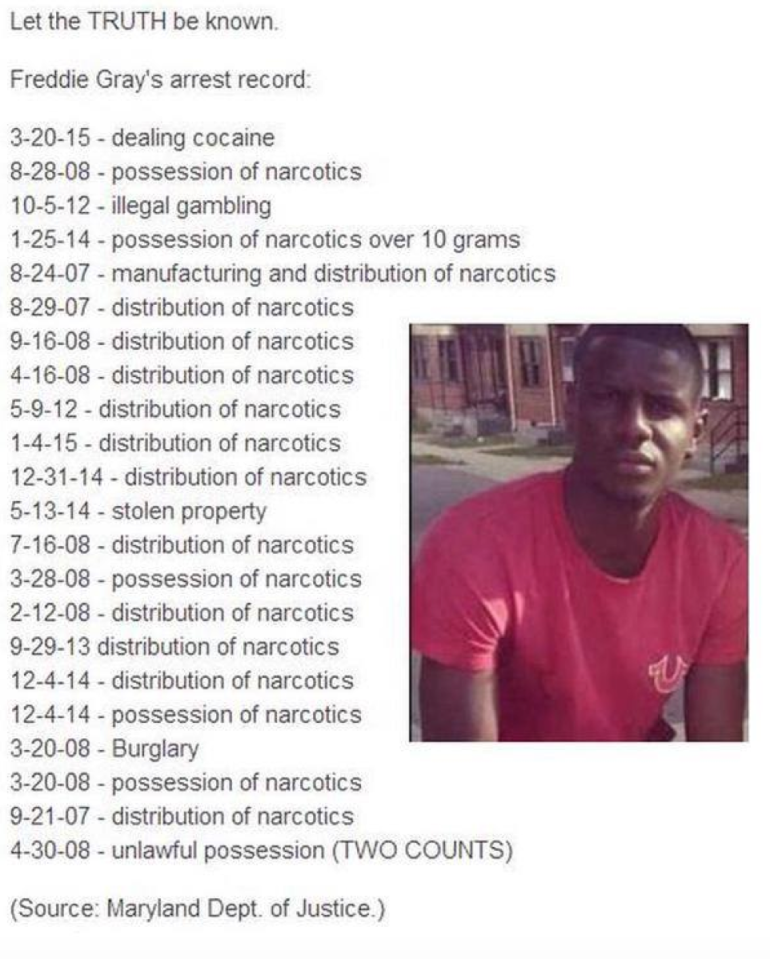 freddie-gray-arrest-record