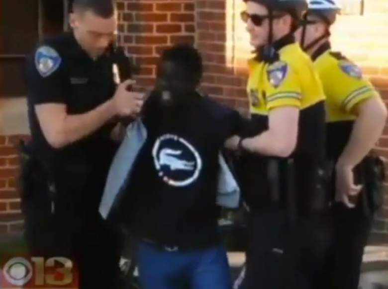 freddie-gray-arrest