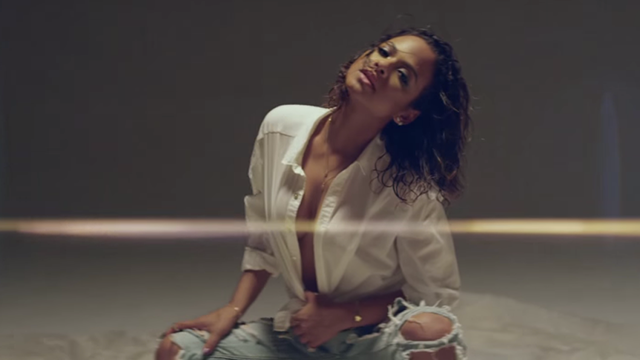 christina-milian-rebel-video