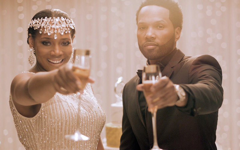 mendeecees and yandy wedding watch