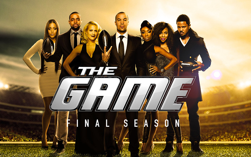 The Game Season 7 Episode 6 Cast