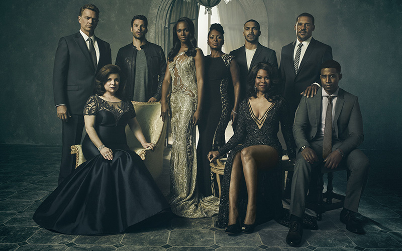 The Haves and the Have Nots S02E07 - Video Dailymotion
