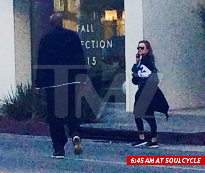 khloe-ambushed-by-lamar-soulcycle