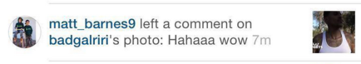 matt-barnes-rihanna-ig-comment