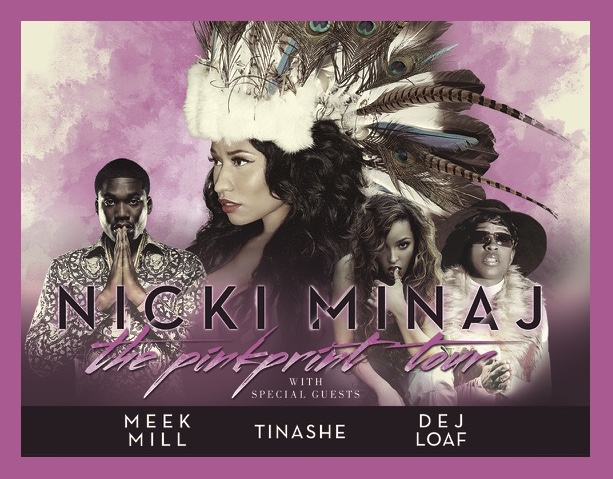 nicki-minaj-meek-mill-pinkprint-tour