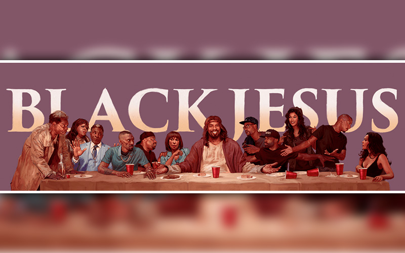 black-jesus