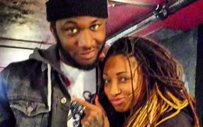Black Ink Crew S O Sh T Responds To Rumors That He