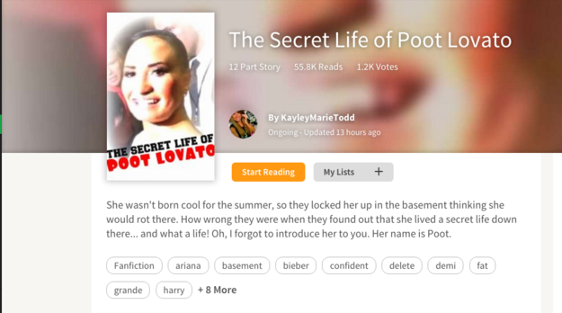 poot-lovato-wattpad