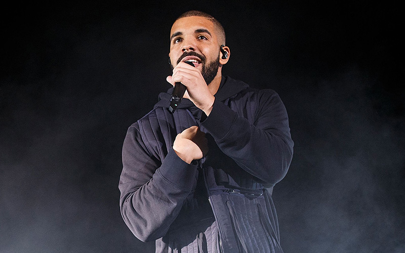Listen: new drake songs controlla & these days leaked online Controlla online