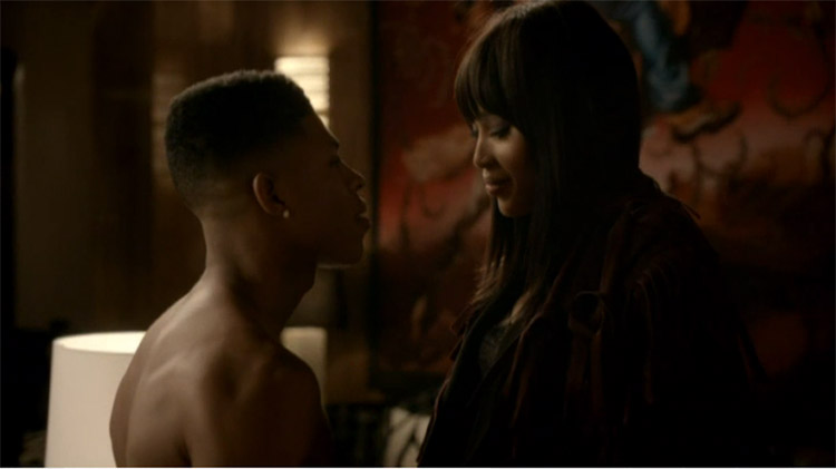 Empire Season 2 Episode 12 Recap Camilla Marks Whiteman Meets The End Of The Road