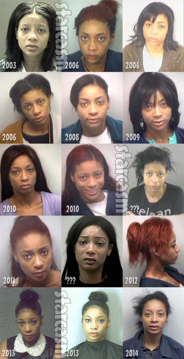 tommie-lhhatl-atasha-jefferson-moore-mugshots