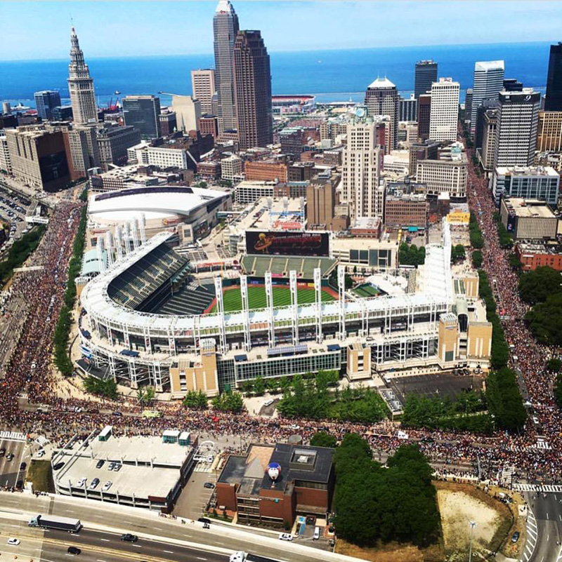 cleveland-parade-aerial