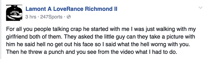 lamont-richmond-fb-post