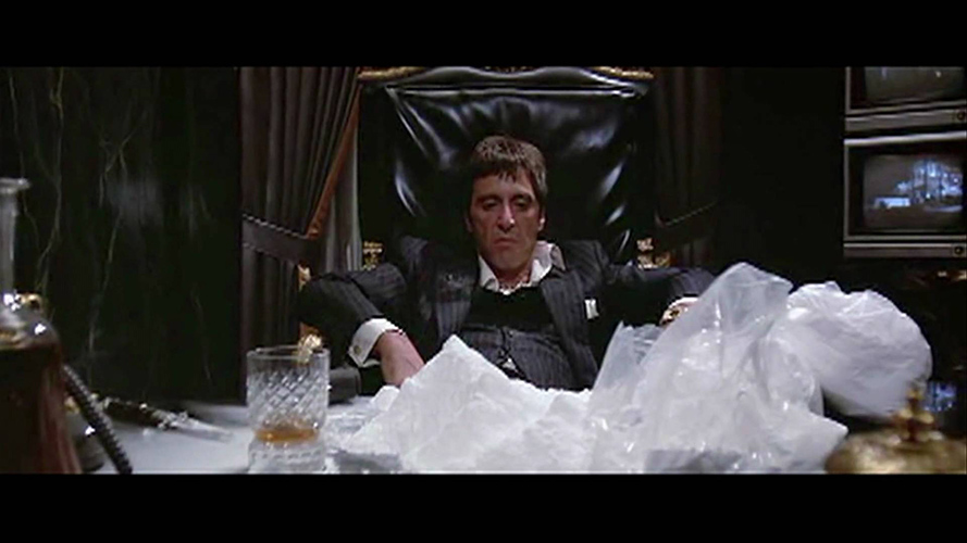 scarface-coke