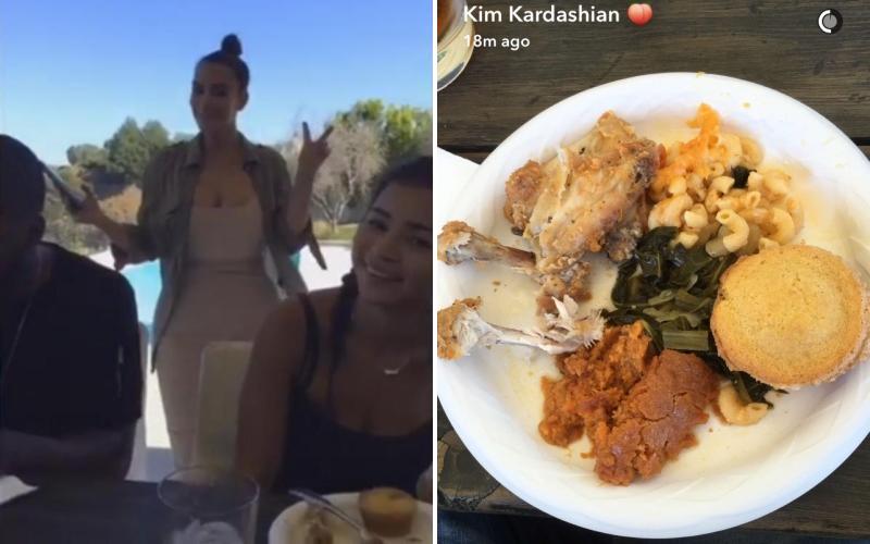 Kim-Kardashian-Soul-Food