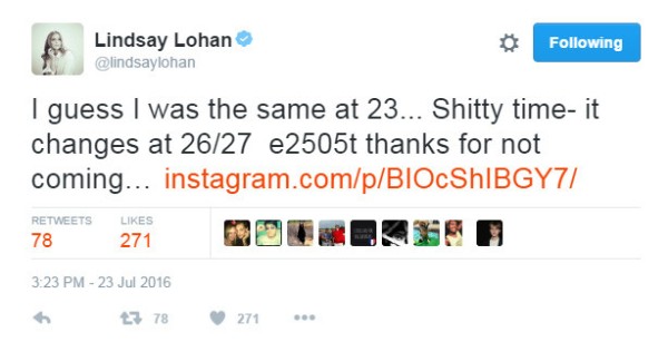Lohan-Tweet-1