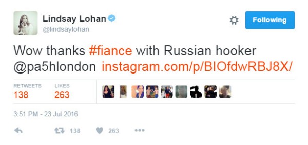 Lohan-Tweet-2