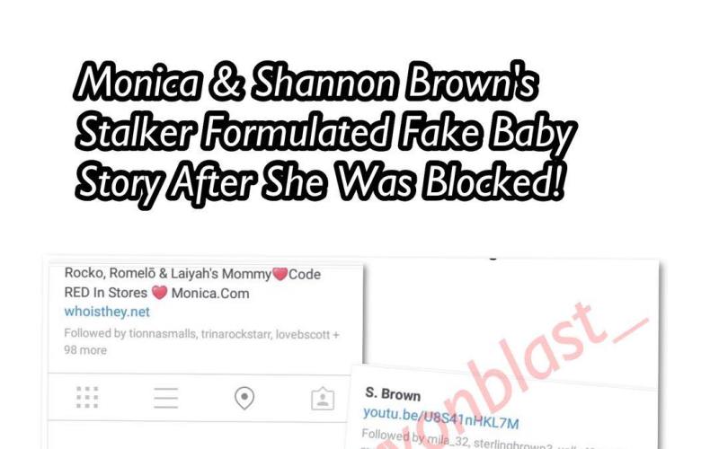 Shannon-Brown-Fake-Story