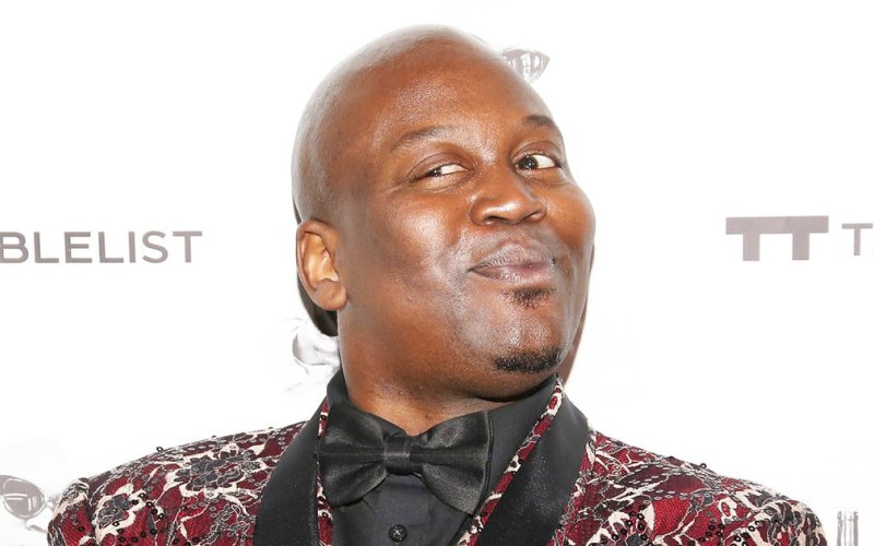 Tituss-Burgess