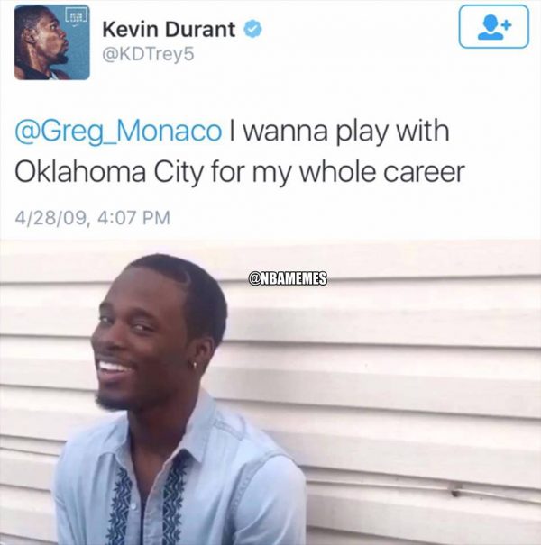 kd-always-lying