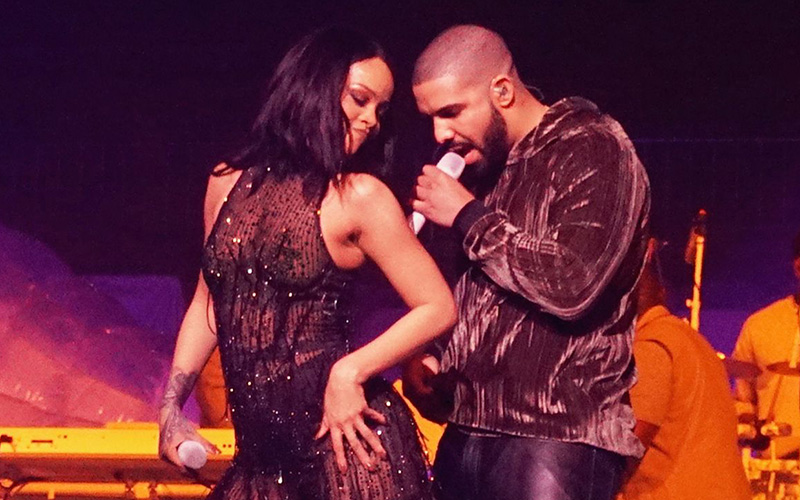 rihanna-drake