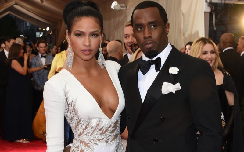 Cassie-and-Diddy