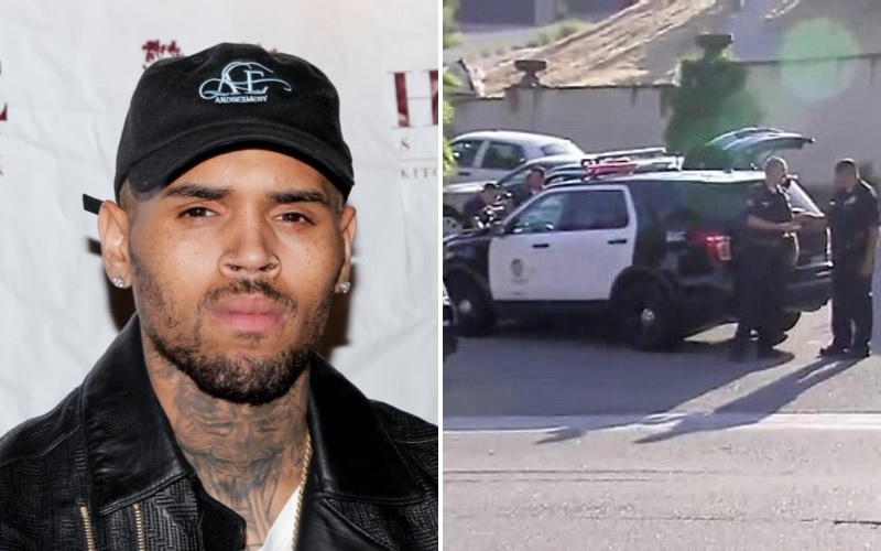 Chris-Brown-LAPD-SWAT