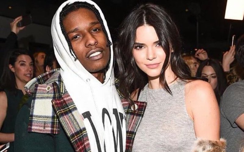 Kendall-A$AP-Dating