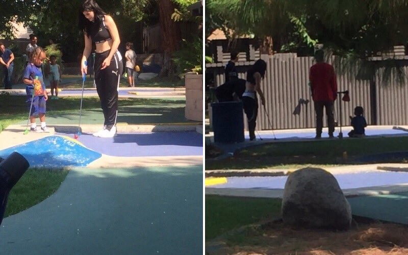 Kylie-King-Cairo-Mini-Golf