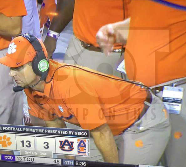 dabo-swinney