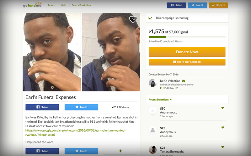 earl-valentine-jr-gofundme