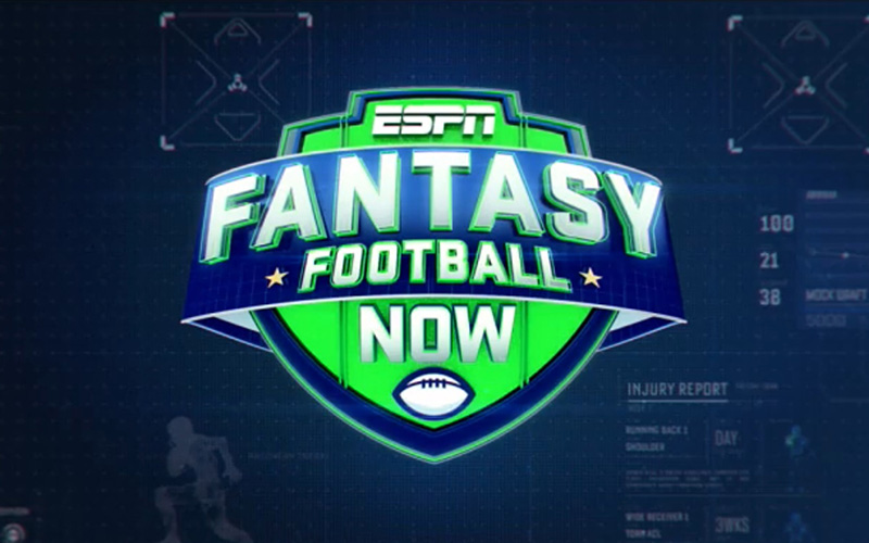 ESPN's Fantasy Football App & Site Are Down, and People Are PISSED