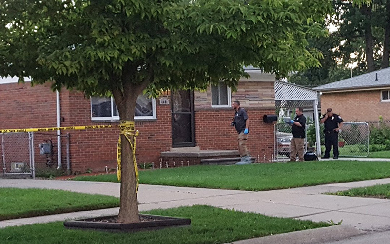 gregory-green-detroit-family-slayings-outside-front-porch