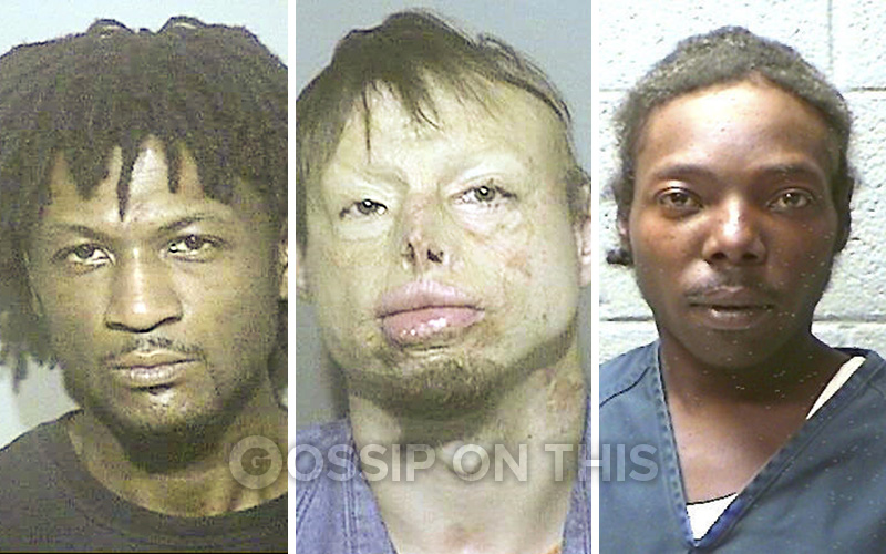 holly-hill-quadruple-murder-arrests-mugshots