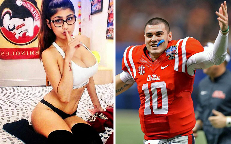 mia-khalifa-ole-miss-qb-chad-kelly