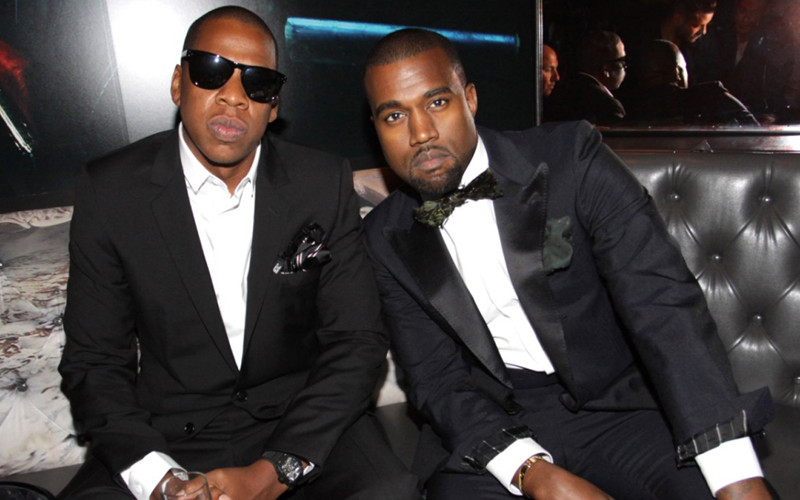 Kanye-West-Jay-Z
