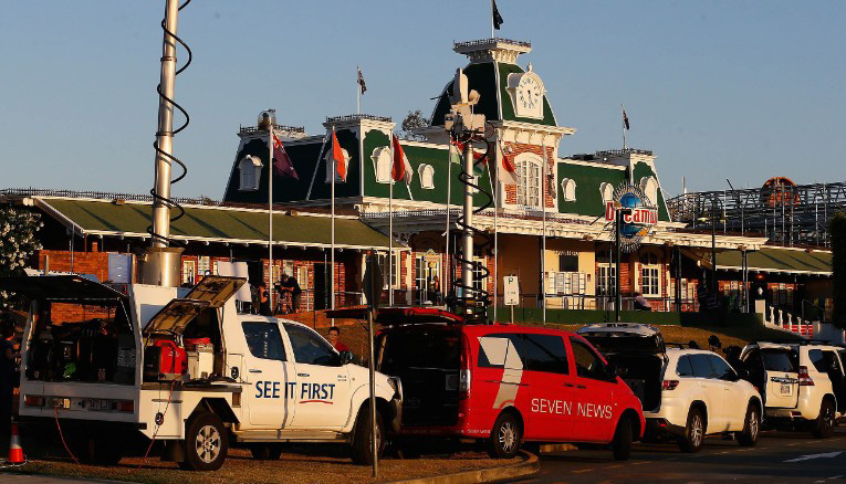 dreamworld-theme-park-australia-outside