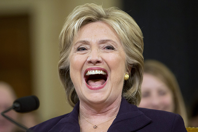 hillary-clinton-laughing
