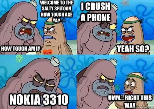 nokia 3