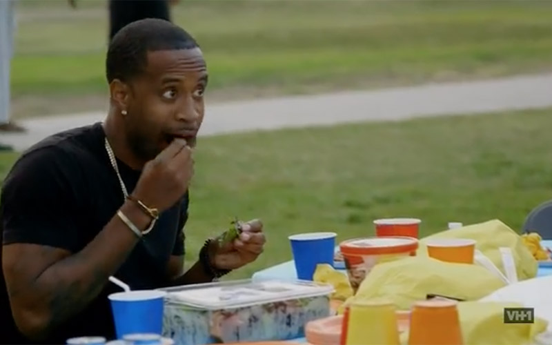 safaree-eats-salad