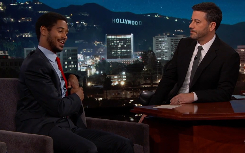 Alfred-Enoch-Wes-Dead-Jimmy-Kimmel