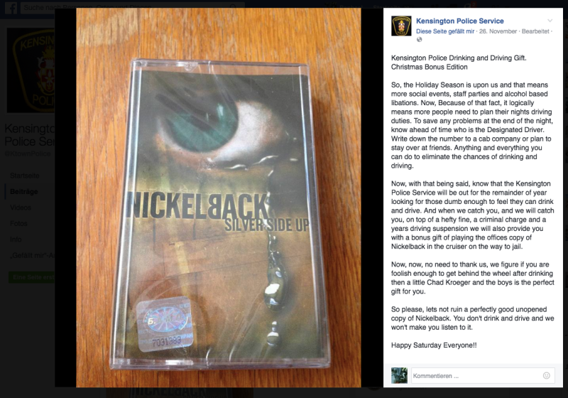 nickelback-facebook-post-screenshot